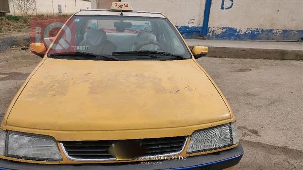 بيجو 405 2012 للبيع في العراق - الوحدة